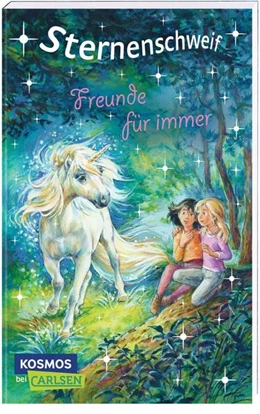 Abbildung von Chapman | Sternenschweif 38: Freunde für immer | 1. Auflage | 2020 | beck-shop.de