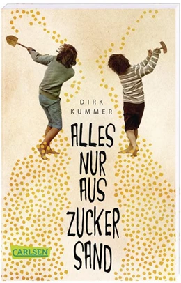 Abbildung von Kummer | Alles nur aus Zuckersand | 1. Auflage | 2020 | beck-shop.de