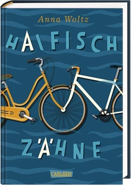 Abbildung von Woltz | Haifischzähne | 1. Auflage | 2020 | beck-shop.de