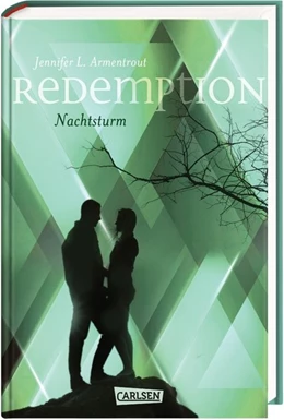 Abbildung von Armentrout | Redemption. Nachtsturm (Revenge 3) | 1. Auflage | 2021 | beck-shop.de