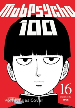 Abbildung von One | Mob Psycho 100 16 | 1. Auflage | 2020 | beck-shop.de