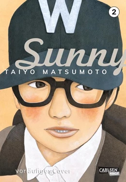 Abbildung von Matsumoto | Sunny 2 | 1. Auflage | 2020 | beck-shop.de