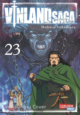 Abbildung von Yukimura | Vinland Saga 23 | 1. Auflage | 2020 | beck-shop.de