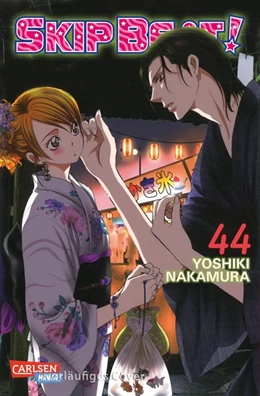 Abbildung von Nakamura | Skip Beat! 44 | 1. Auflage | 2020 | beck-shop.de