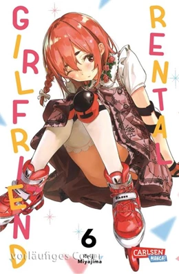 Abbildung von Miyajima | Rental Girlfriend 6 | 1. Auflage | 2020 | beck-shop.de