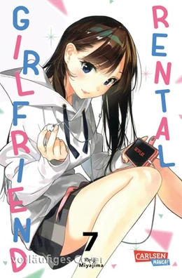 Abbildung von Miyajima | Rental Girlfriend 7 | 1. Auflage | 2021 | beck-shop.de