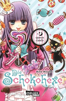 Abbildung von Mizuho | Die Schokohexe 17 | 1. Auflage | 2021 | beck-shop.de