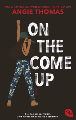 Abbildung von Thomas | On The Come Up | 1. Auflage | 2021 | beck-shop.de
