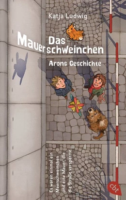 Abbildung von Ludwig | Das Mauerschweinchen | 1. Auflage | 2020 | beck-shop.de