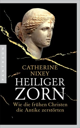 Abbildung von Nixey | Heiliger Zorn | 1. Auflage | 2021 | beck-shop.de