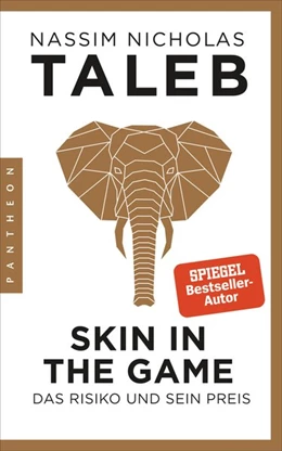 Abbildung von Taleb | Das Risiko und sein Preis - Skin in the Game | 1. Auflage | 2020 | beck-shop.de