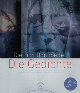 Abbildung von Fermor | Dietrich Bonhoeffer - Die Gedichte | 1. Auflage | 2020 | beck-shop.de