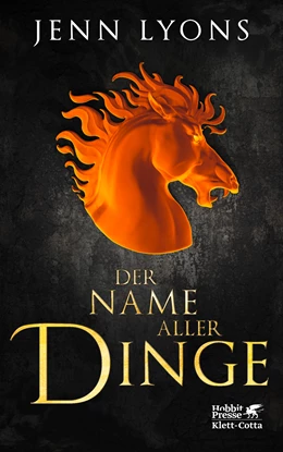 Abbildung von Lyons | Der Name aller Dinge | 1. Auflage | 2020 | beck-shop.de