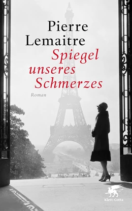 Abbildung von Lemaitre | Spiegel unseres Schmerzes | 1. Auflage | 2020 | beck-shop.de