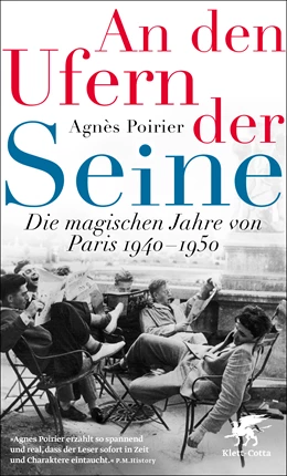 Abbildung von Poirier | An den Ufern der Seine | 4. Auflage | 2020 | beck-shop.de