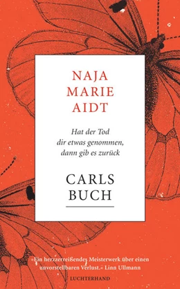 Abbildung von Aidt | Carls Buch | 1. Auflage | 2021 | beck-shop.de