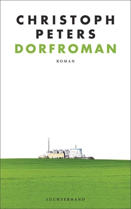 Abbildung von Peters | Dorfroman | 1. Auflage | 2020 | beck-shop.de