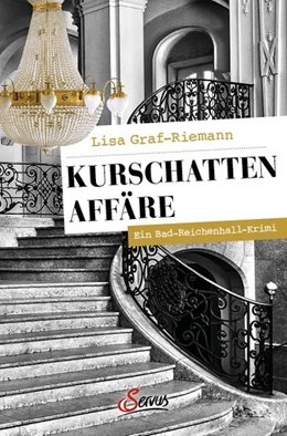 Abbildung von Graf-Riemann | Kurschatten-Affäre | 1. Auflage | 2021 | beck-shop.de
