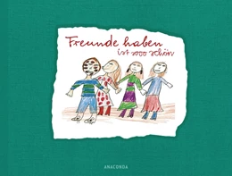 Abbildung von Kuhl | Freunde haben ist sooo schön | 1. Auflage | 2020 | beck-shop.de