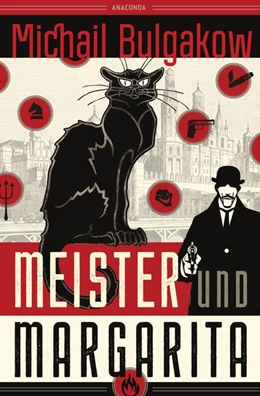 Abbildung von Bulgakow | Der Meister und Margarita | 1. Auflage | 2020 | beck-shop.de