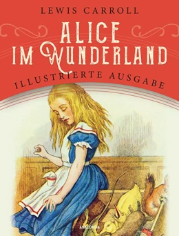 Abbildung von Carroll | Alice im Wunderland | 1. Auflage | 2020 | beck-shop.de