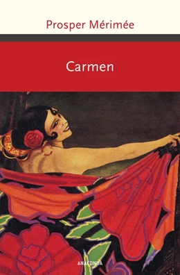 Abbildung von Mérimée | Carmen | 1. Auflage | 2020 | beck-shop.de