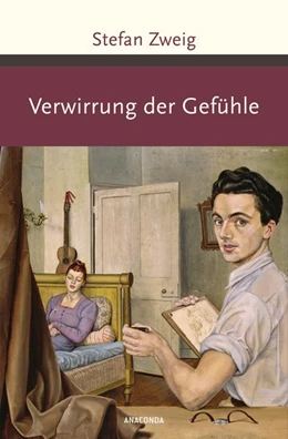 Abbildung von Zweig | Verwirrung der Gefühle | 1. Auflage | 2020 | beck-shop.de