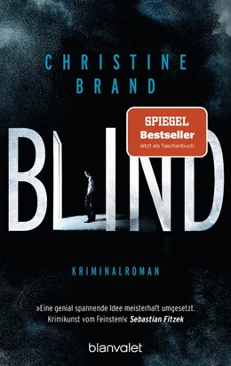 Abbildung von Brand | Blind | 1. Auflage | 2020 | beck-shop.de