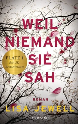 Abbildung von Jewell | Weil niemand sie sah | 1. Auflage | 2021 | beck-shop.de