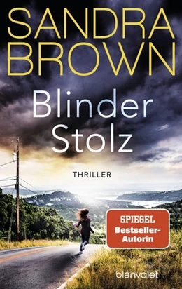 Abbildung von Brown | Blinder Stolz | 1. Auflage | 2022 | beck-shop.de