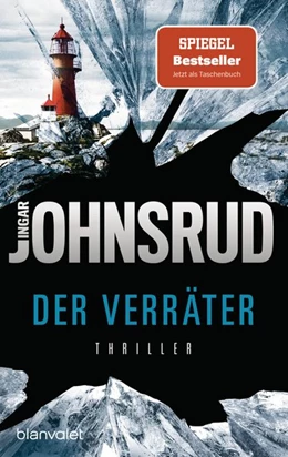 Abbildung von Johnsrud | Der Verräter | 1. Auflage | 2021 | beck-shop.de