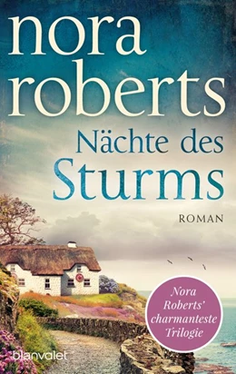 Abbildung von Roberts | Nächte des Sturms | 1. Auflage | 2021 | beck-shop.de