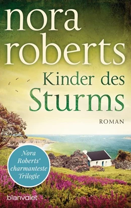 Abbildung von Roberts | Kinder des Sturms | 1. Auflage | 2021 | beck-shop.de
