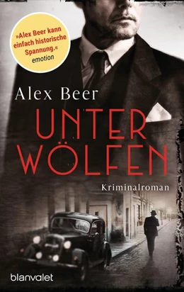 Abbildung von Beer | Unter Wölfen | 1. Auflage | 2020 | beck-shop.de