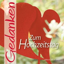 Abbildung von Schaefer | Zum Hochzeitstag | 1. Auflage | 2020 | beck-shop.de