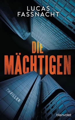 Abbildung von Fassnacht | Die Mächtigen | 1. Auflage | 2020 | beck-shop.de
