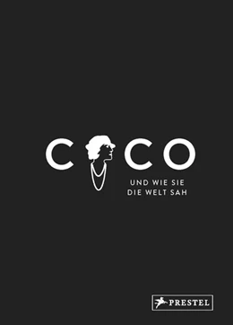 Abbildung von Mauriès / Napias | Coco und wie sie die Welt sah | 1. Auflage | 2020 | beck-shop.de