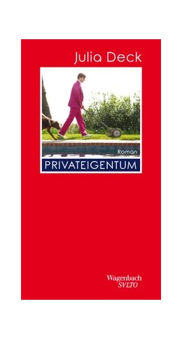Abbildung von Deck | Privateigentum | 1. Auflage | 2020 | beck-shop.de