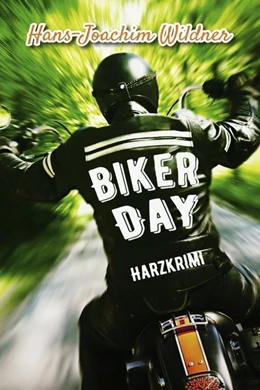 Abbildung von Wildner | Biker Day | 1. Auflage | 2020 | beck-shop.de