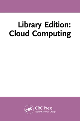 Abbildung von Routledge | Library Edition: Cloud Computing | 1. Auflage | 2020 | beck-shop.de