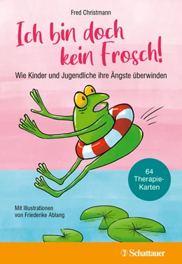 Abbildung von Christmann | Ich bin doch kein Frosch! Kartenset | 1. Auflage | 2021 | beck-shop.de