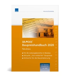 Abbildung von Kombipaket Baupreishandbuch Neubau | 1. Auflage | | beck-shop.de