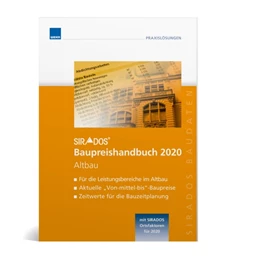 Abbildung von Kombipaket Baupreishandbuch Altbau | 1. Auflage | | beck-shop.de