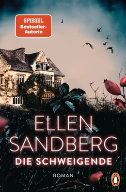 Abbildung von Sandberg | Die Schweigende | 1. Auflage | 2020 | beck-shop.de