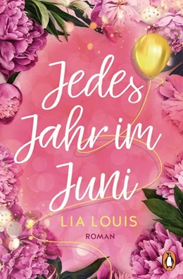 Abbildung von Louis | Jedes Jahr im Juni | 1. Auflage | 2021 | beck-shop.de