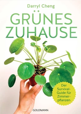 Abbildung von Cheng | Grünes Zuhause | 1. Auflage | 2021 | beck-shop.de