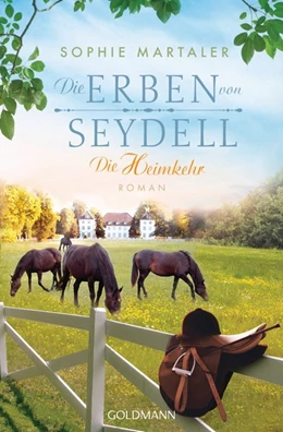 Abbildung von Martaler | Die Erben von Seydell - Die Heimkehr | 1. Auflage | 2021 | beck-shop.de