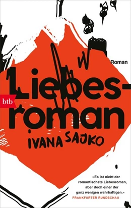 Abbildung von Sajko | Liebesroman | 1. Auflage | 2021 | beck-shop.de
