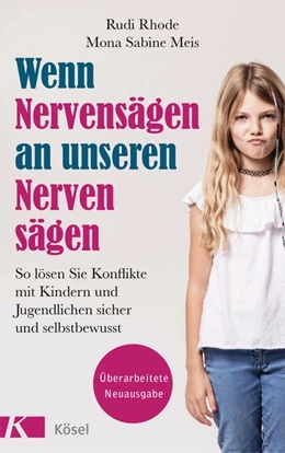 Abbildung von Rhode / Meis | Wenn Nervensägen an unseren Nerven sägen | 2. Auflage | 2020 | beck-shop.de