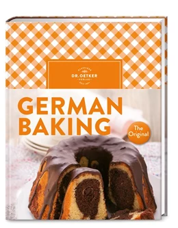 Abbildung von Oetker Verlag / Oetker | German Baking | 1. Auflage | 2020 | beck-shop.de